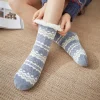 short-jacquard-blue